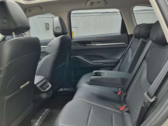GWM-HAVAL H6-1.5 PHEV19 E-TRACTION GWM-HAVAL H6-2025
