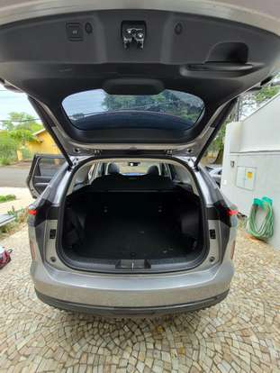 GWM-HAVAL H6-2025