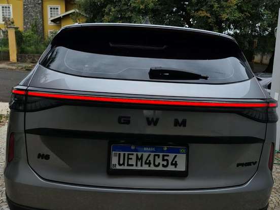 GWM-HAVAL H6-1.5 PHEV19 E-TRACTION GWM-HAVAL H6-2025