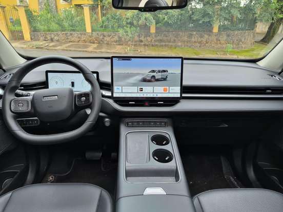 GWM-HAVAL H6-1.5 PHEV19 E-TRACTION GWM-HAVAL H6-2025