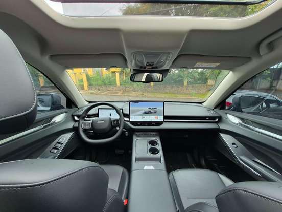GWM-HAVAL H6-1.5 PHEV19 E-TRACTION GWM-HAVAL H6-2025