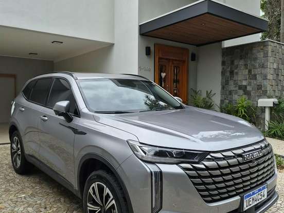 GWM-HAVAL H6-1.5 PHEV19 E-TRACTION GWM-HAVAL H6-2025