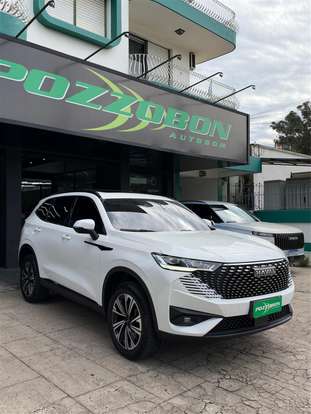 GWM-HAVAL H6-1.5 PHEV19 E-TRACTION GWM-HAVAL H6-2024
