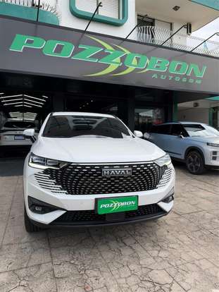 GWM-HAVAL H6-1.5 PHEV19 E-TRACTION GWM-HAVAL H6-2024