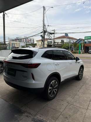 GWM-HAVAL H6-2024