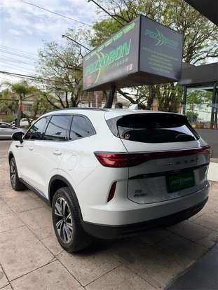 GWM-HAVAL H6-1.5 PHEV19 E-TRACTION GWM-HAVAL H6-2024