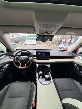 GWM-HAVAL H6-1.5 PHEV19 E-TRACTION GWM-HAVAL H6-2024