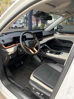 GWM-HAVAL H6-1.5 PHEV19 E-TRACTION GWM-HAVAL H6-2024