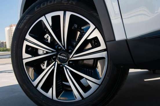 GWM-HAVAL H6-1.5 PHEV19 E-TRACTION GWM-HAVAL H6-2026