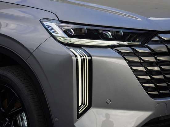 GWM-HAVAL H6-1.5 PHEV19 E-TRACTION GWM-HAVAL H6-2026