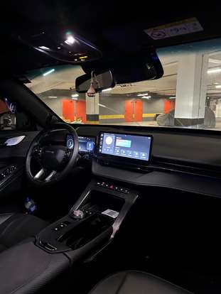 GWM-HAVAL H6 GT-1.5 PHEV AWD E-TRACTION GWM-HAVAL H6 GT-2025