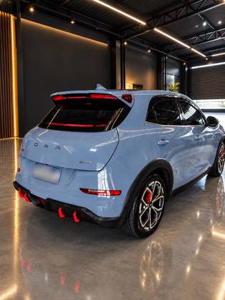 GWM ORA 03 63 KW ELÉTRICO GT