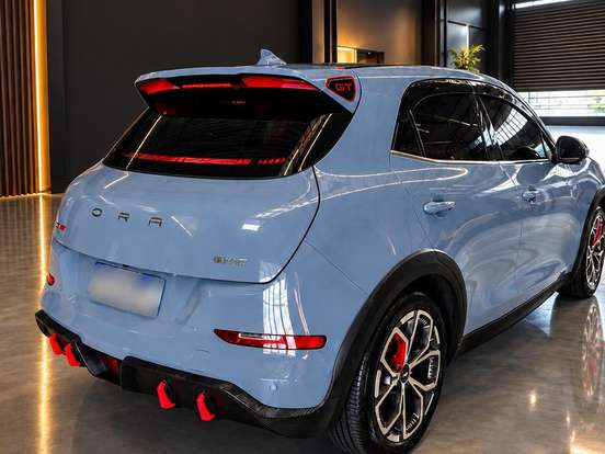 GWM-ORA 03-63 KW ELÉTRICO GT GWM-ORA 03-2024