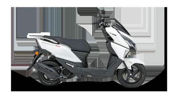 HAOJUE-BURGMAN ADX 125-2026