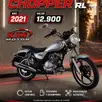 HAOJUE CHOPPER ROAD 150 HAOJUE CHOPPER ROAD 150