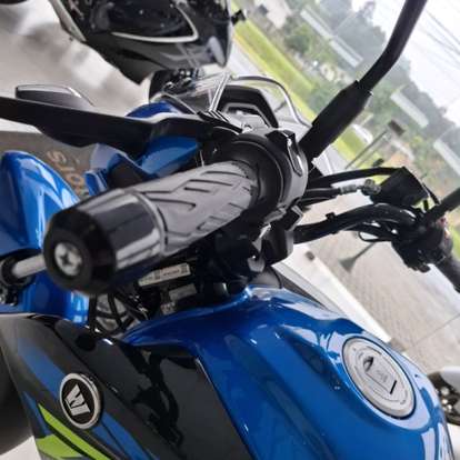 HAOJUE-DK 160S-2026
