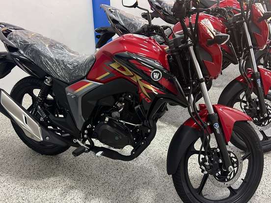 HAOJUE-DK 160S-2026