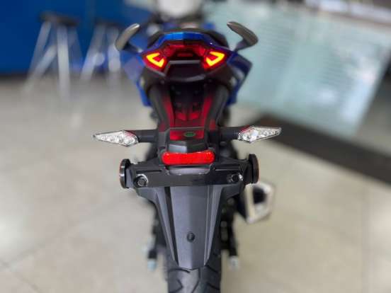 HAOJUE-DR 160 S-2026