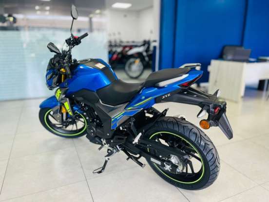 HAOJUE-DR 160 S-2026