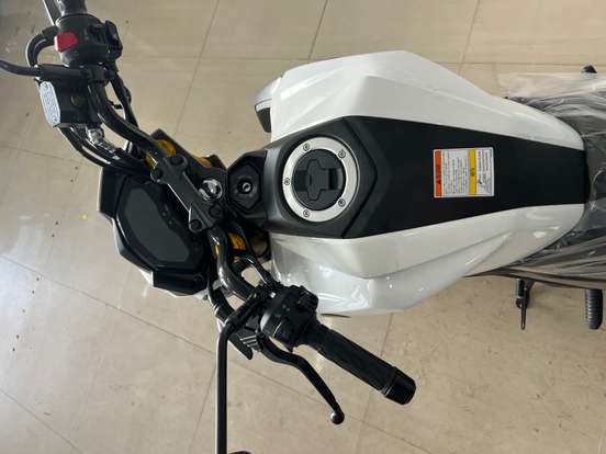HAOJUE-DR 160 S HAOJUE-DR 160 S-2026