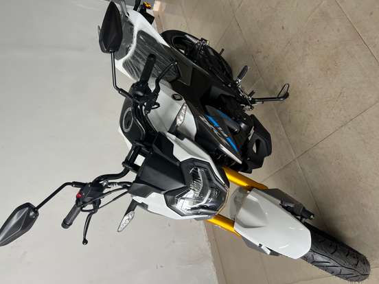 HAOJUE-DR 160 S HAOJUE-DR 160 S-2026