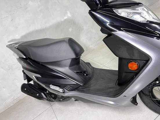 HAOJUE-LINDY 125 CBS HAOJUE-LINDY 125 CBS-2023