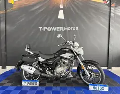 HAOJUE MASTER RIDE 150 HAOJUE MASTER RIDE 150