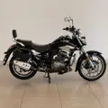 HAOJUE MASTER RIDE 150 HAOJUE MASTER RIDE 150