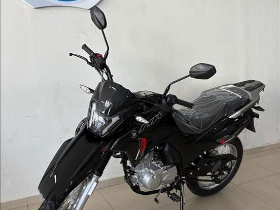 HAOJUE-NK 160 ABS HAOJUE-NK 160 ABS-2026