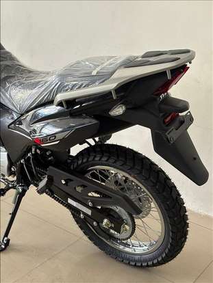 HAOJUE-NK 160 ABS-2026