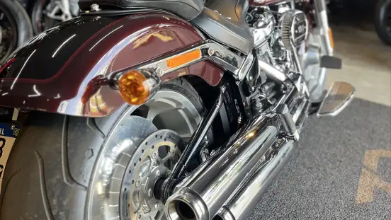 HARLEY-DAVIDSON-SOFTAIL FAT BOY 114 HARLEY-DAVIDSON-SOFTAIL FAT BOY 114-2022