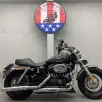 HARLEY-DAVIDSON SPORTSTER 1200 CUSTOM CB LIMITED HARLEY-DAVIDSON SPORTSTER 1200 CUSTOM CB LIMITED