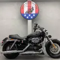 HARLEY-DAVIDSON SPORTSTER 1200 CUSTOM CB LIMITED HARLEY-DAVIDSON SPORTSTER 1200 CUSTOM CB LIMITED