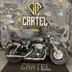 HARLEY-DAVIDSON SPORTSTER 1200 XL CUSTOM HARLEY-DAVIDSON SPORTSTER 1200 XL CUSTOM
