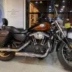 HARLEY-DAVIDSON SPORTSTER XL 883 R HARLEY-DAVIDSON SPORTSTER XL 883 R
