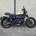 HARLEY-DAVIDSON SPORTSTER XL 883N IRON HARLEY-DAVIDSON SPORTSTER XL 883N IRON