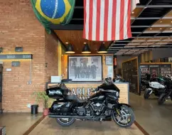 HARLEY-DAVIDSON STREET GLIDE ULTRA HARLEY-DAVIDSON STREET GLIDE ULTRA