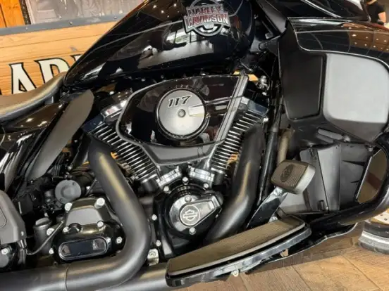HARLEY-DAVIDSON-STREET GLIDE ULTRA HARLEY-DAVIDSON-STREET GLIDE ULTRA-2025