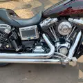 HARLEY-DAVIDSON DYNA LOW RIDER HARLEY-DAVIDSON DYNA LOW RIDER