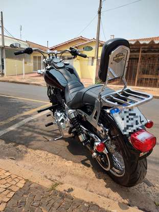 HARLEY-DAVIDSON-DYNA LOW RIDER HARLEY-DAVIDSON-DYNA LOW RIDER-2016