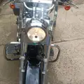 HARLEY-DAVIDSON DYNA SWITCHBACK HARLEY-DAVIDSON DYNA SWITCHBACK