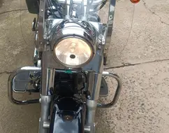 HARLEY-DAVIDSON DYNA SWITCHBACK HARLEY-DAVIDSON DYNA SWITCHBACK