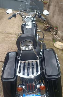 HARLEY-DAVIDSON-DYNA SWITCHBACK-2012