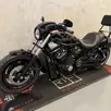 HARLEY-DAVIDSON NIGHT ROD SPECIAL HARLEY-DAVIDSON NIGHT ROD SPECIAL