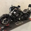HARLEY-DAVIDSON NIGHT ROD SPECIAL HARLEY-DAVIDSON NIGHT ROD SPECIAL