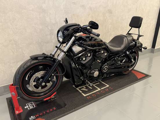 HARLEY-DAVIDSON-NIGHT ROD SPECIAL HARLEY-DAVIDSON-NIGHT ROD SPECIAL-2009