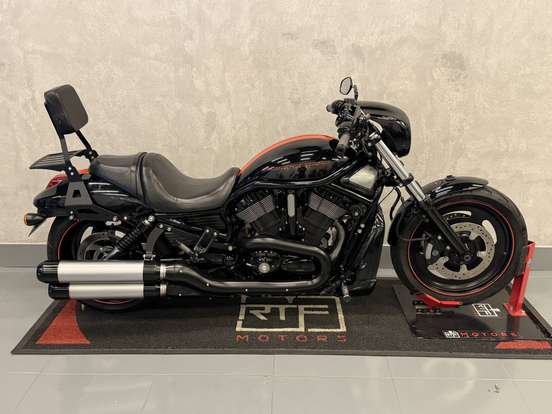 HARLEY-DAVIDSON-NIGHT ROD SPECIAL HARLEY-DAVIDSON-NIGHT ROD SPECIAL-2009
