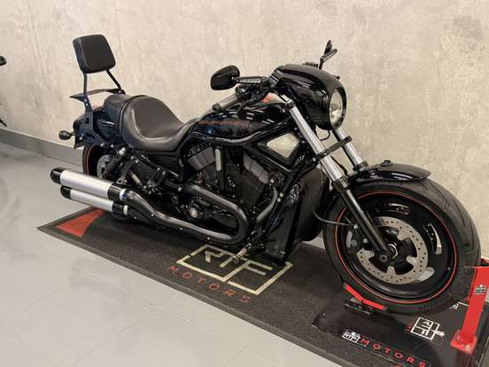 HARLEY-DAVIDSON-NIGHT ROD SPECIAL HARLEY-DAVIDSON-NIGHT ROD SPECIAL-2009