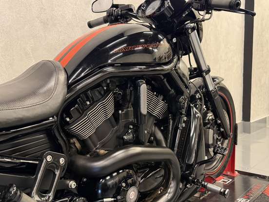 HARLEY-DAVIDSON-NIGHT ROD SPECIAL HARLEY-DAVIDSON-NIGHT ROD SPECIAL-2009