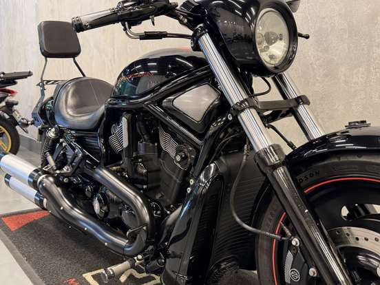HARLEY-DAVIDSON-NIGHT ROD SPECIAL HARLEY-DAVIDSON-NIGHT ROD SPECIAL-2009